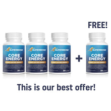 Load image into Gallery viewer, CoreEnergy - Superbeing