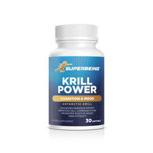 Load image into Gallery viewer, Krill Power - Superbeing