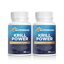 Load image into Gallery viewer, Krill Power - Superbeing