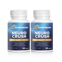 Load image into Gallery viewer, NeuroCrush - Superbeing