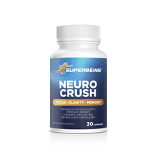 Load image into Gallery viewer, NeuroCrush - Superbeing